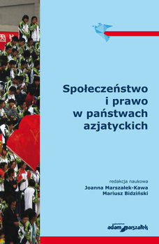 Społeczeństwo i prawo w państwach azjatyckich