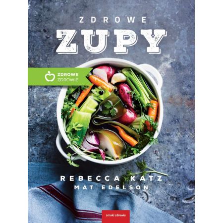 Zdrowe zupy