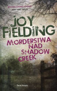 Książka - Morderstwa nad Shadow Creek