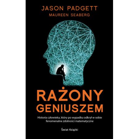 Rażony geniuszem