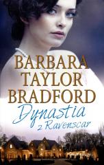 Książka - Dynastia z Ravenscar