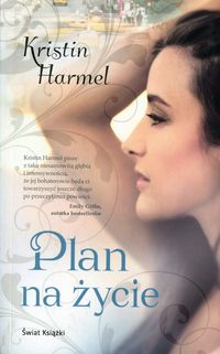 Książka - Plan na życie