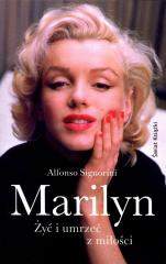 Marilyn. Żyć i umrzeć z miłości TW