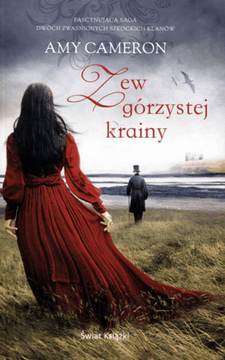 Książka - Zew górzystej krainy 