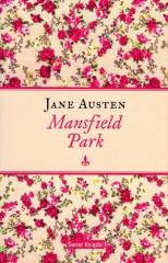 Książka - Mansfield Park