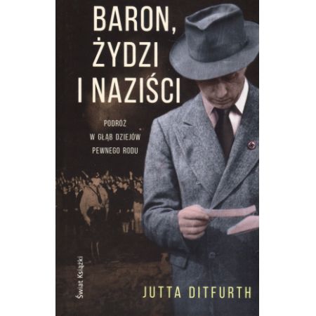 Baron Żydzi i Naziści