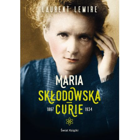 Maria Skłodowska-Curie