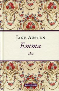Książka - Emma, Jane Austen