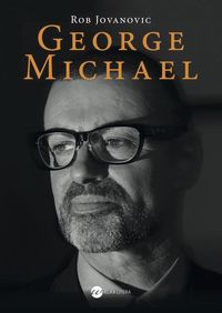 Książka - George michael