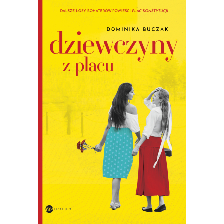 Dziewczyny z placu