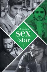 Książka - Sex/Star