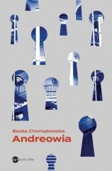 Książka - Andreowia