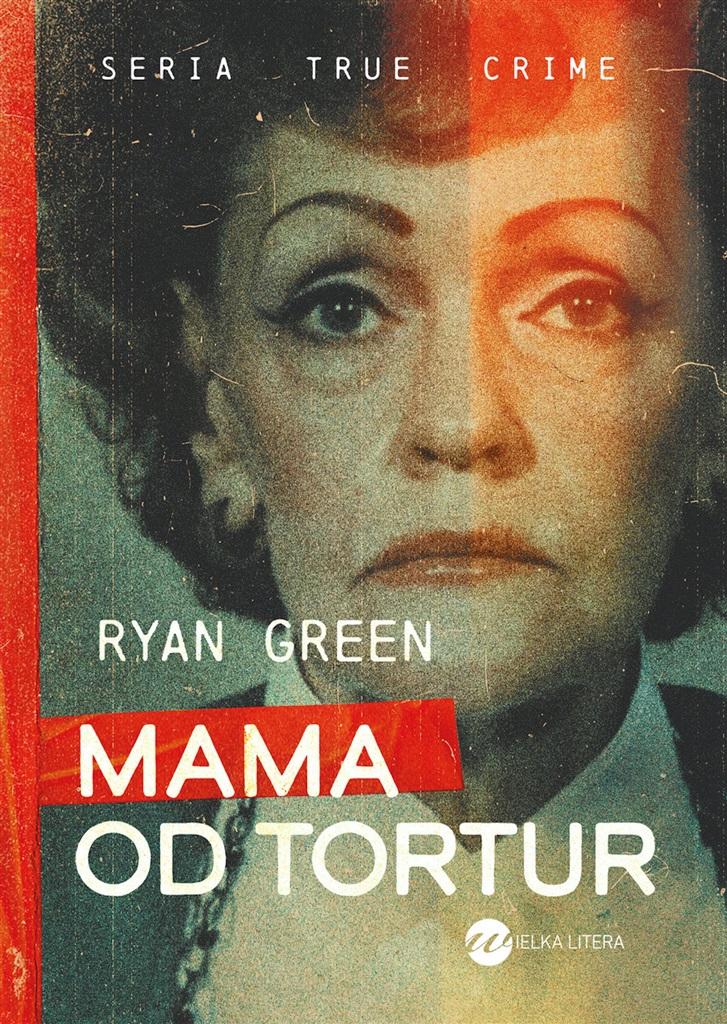 Książka - Mama od tortur