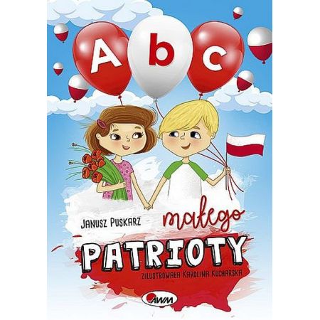 Abc małego patrioty