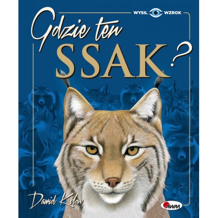 Gdzie ten ssak