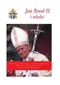 Książka - Jan Paweł II i młodzi