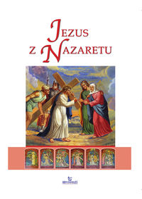 Książka - Jezus z Nazaretu