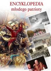 Książka - Encyklopedia młodego patrioty
