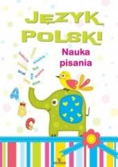 Książka - Język polski