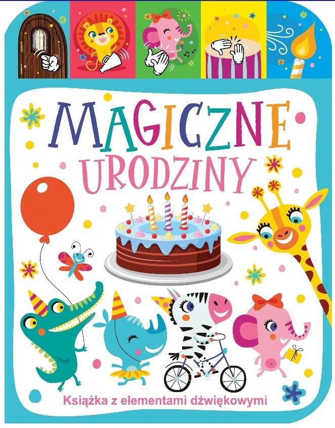 Magiczne urodziny