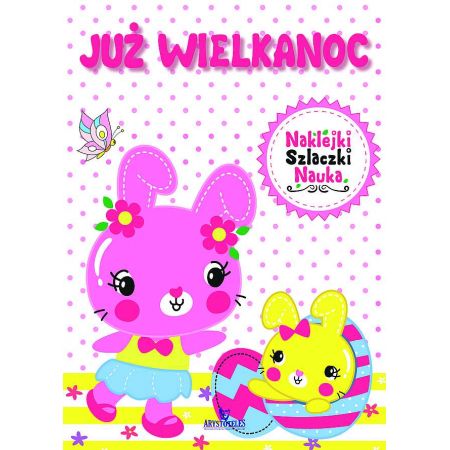 Już Wielkanoc