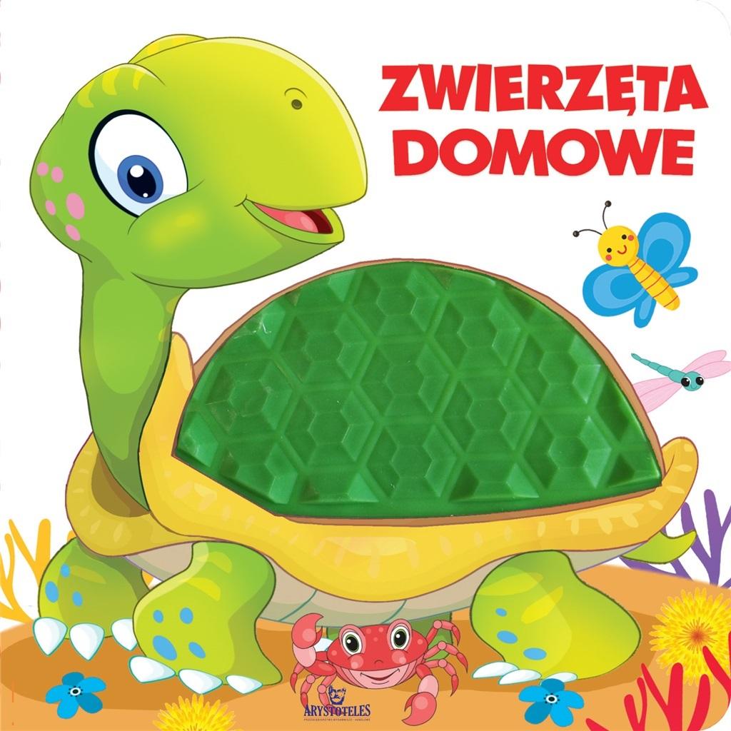 Zwierzęta domowe