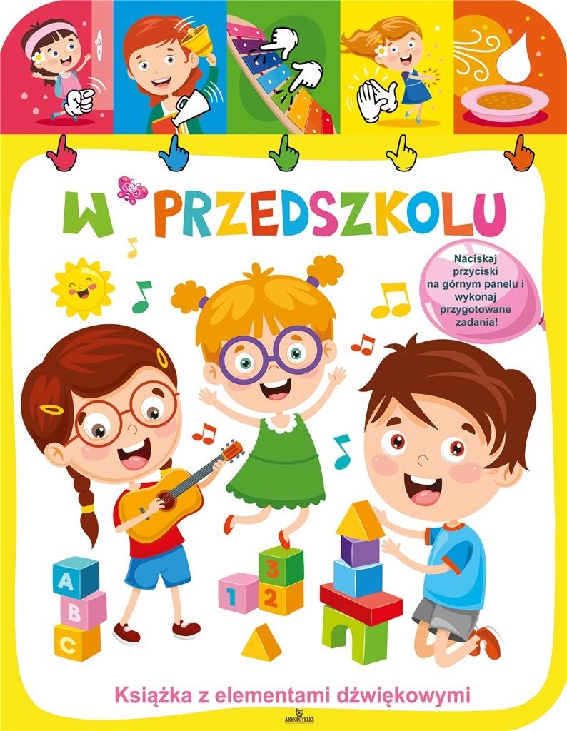 W przedszkolu