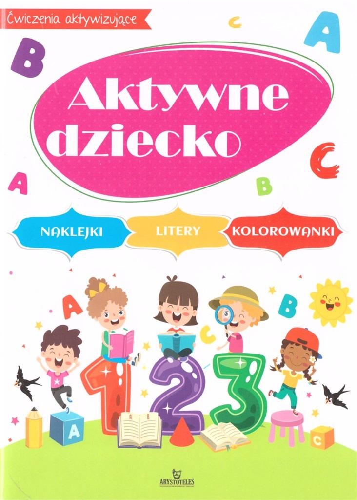 Aktywne dziecko