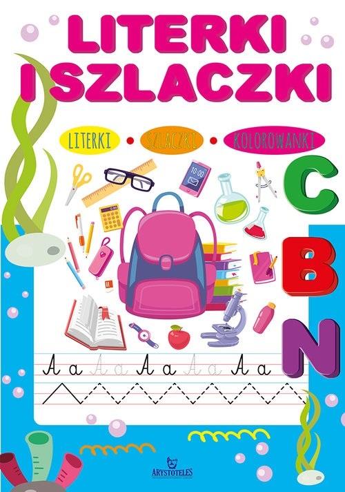 Literki i Szlaczki