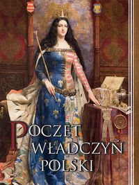 Książka - Poczet władczyń polski
