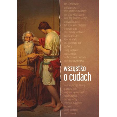 Wszystko o cudach