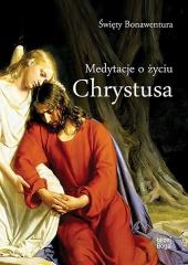 Książka - Medytacje o życiu Chrystusa