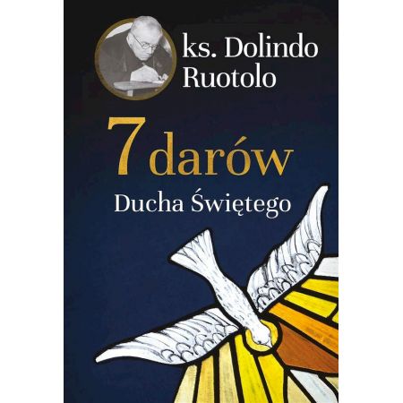 7 darów Ducha Świętego