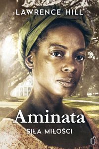 Książka - Aminata - siła miłości