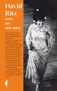 Respect. Życie Arethy Franklin