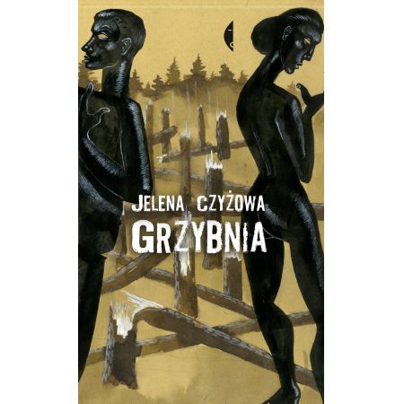 Grzybnia