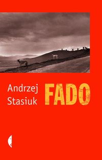 Książka - Fado (wydanie drugie)