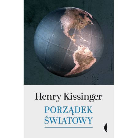 Książka - Porządek światowy