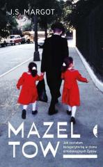 Książka - Mazel tow jak zostałam korepetytorką w domu ortodoksyjnych żydów