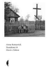 Książka - Orzeszkowo 14 historie z podlasia