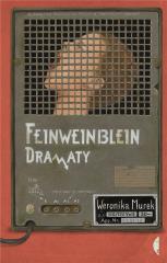 Książka - Feinweinblein dramaty