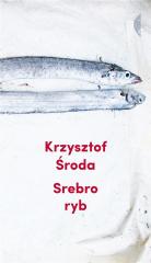 Książka - Srebro ryb