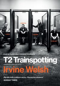 Książka - T2 Trainspotting