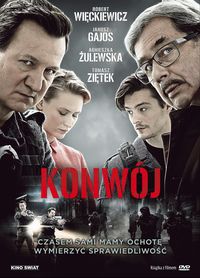 Konwój/ Kino Świat