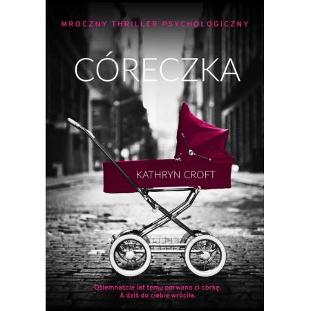 Córeczka pocket