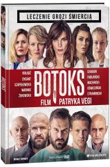 Książka - Botoks DVD + książka