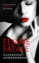 Książka - Femme fatale