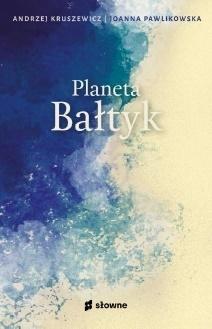 Książka - Planeta Bałtyk