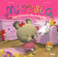 Marysia - Trzy historie dla malucha