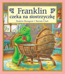 Franklin czeka na siostrzyczkę T.20